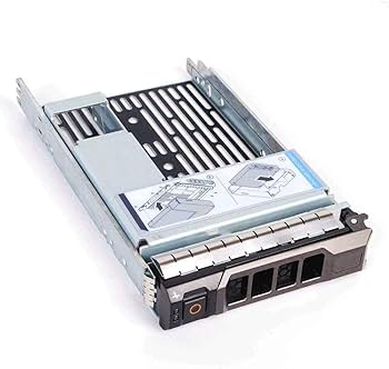 Amazon.co.jp: 3.5インチハードドライブトレイキャディ 2.5